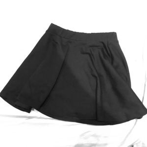 Skater skirt